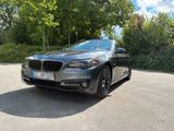 BMW F11 520D XDRIVE - BMW 5er Reihe: F11