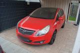 Opel Corsa 1.2 59KW Bj 2009 - Opel Corsa aus 2009: Bj