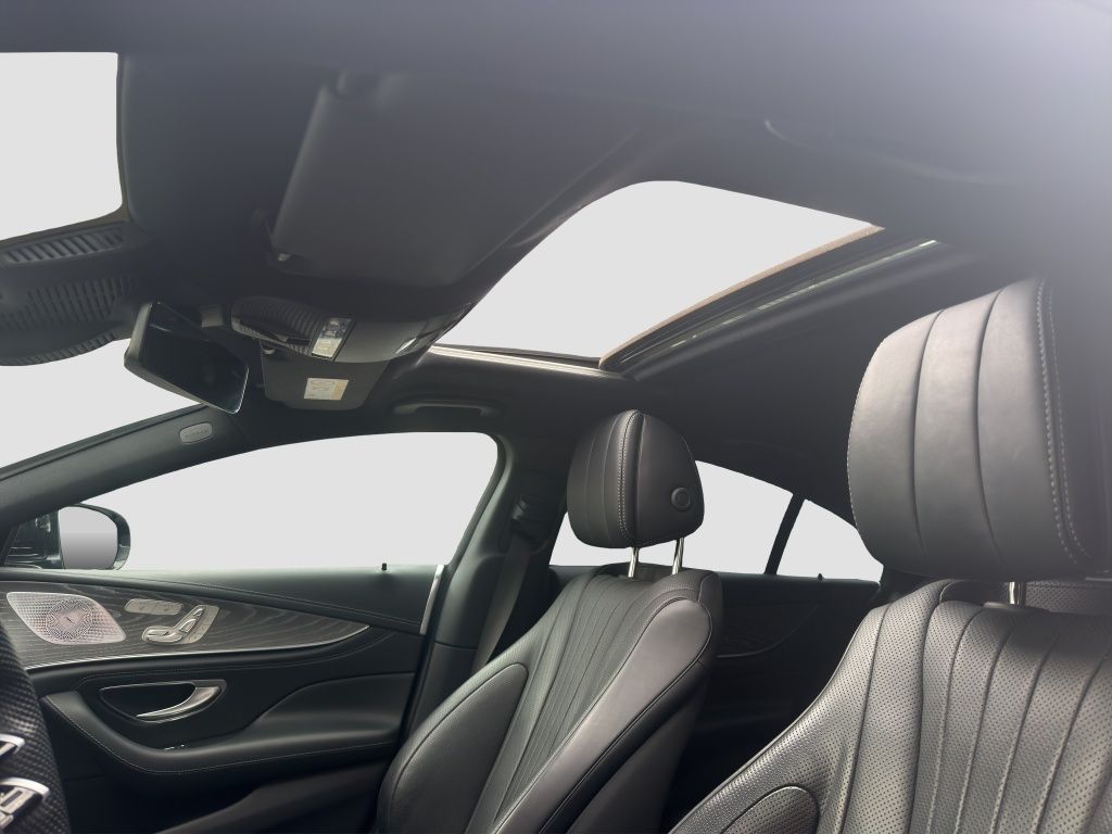 Fahrzeugabbildung Mercedes-Benz CLS 450 4M *AMG*DISTRO.*STANDH.*HUD*AIRMATIC*