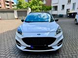 Ford Kuga 2.5 Duratec PHEV ST-Line CVT ST-Line