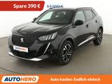 Peugeot 2008 1.5 Blue-HDi Allure Aut.*NAV*LED*TEMPO*CAM* - Peugeot 2008 mit Diesel-Antrieb