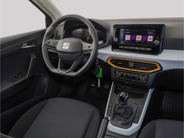 Seat Arona Style 1.0 TSI 6-Gang Navi LED