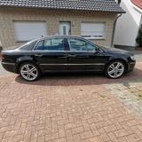 Volkswagen VW Phaeton  3,0 TDI V6 Xenon Led - gebrauchte VW Phaeton aus dem Jahr 2014