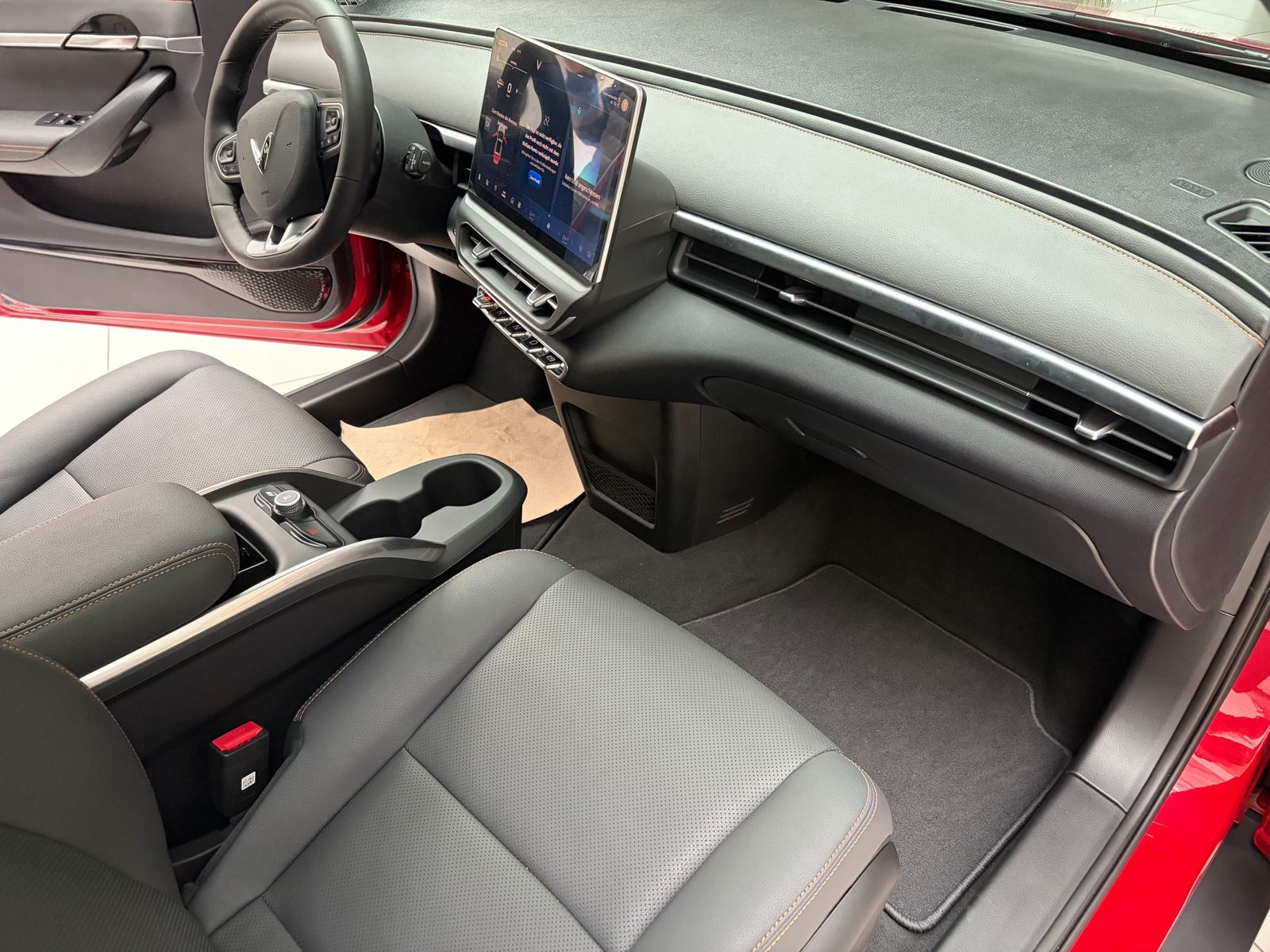 VinFast VF6 - Bild 10