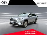 Toyota RAV4 Hybrid Lounge AWD 4xSHZ Belüftete Sitze 4x4 - Toyota RAV 4: Lounge