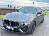 Maserati Levante 3.0 V6 430HP Modena Ultima Auto 4WD ... - Maserati Levante: Modena Ultima