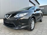 Nissan Qashqai Visia/Pure Drive