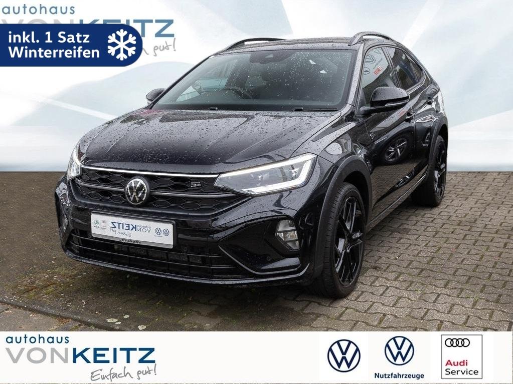 Volkswagen Taigo 1.5 TSI R-Line +RFK+NAVI+SHZ+AUT+WR+