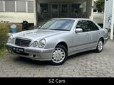 Mercedes-Benz E 320 ELEGANCE*Original Kilometer*1 Hand* - Mercedes-Benz E 320: Limousine