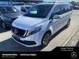 Mercedes-Benz EQV 300 AVANTGARDE Lang LED 360 EASY PACK 7SITZE - Mercedes-Benz EQV mit Elektro-Antrieb
