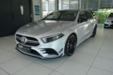 Mercedes-Benz A 35 AMG 4Matic PerformanceSitze Aero-Paket DE - Mercedes-Benz A 35 AMG aus 2021