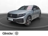 Volkswagen Touareg R-Line "Final Edition" V6 3.0 TDI 286 PS - Volkswagen Touareg Tageszulassungen