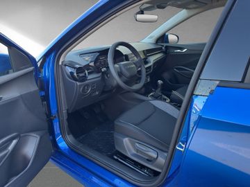 Skoda Fabia Essence*LANE*PDC*SHZ*KLIMA*