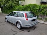 Ford Focus Turnier 1,6TDCi 80kW Fun X - Ford Focus aus 2007: Kombi