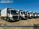 Volvo FE 320, 6×2, EURO 6,  2 buc.!!! - Angebote