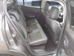 Citroën C5 Aircross BHD130 EAT8 MAX Citroën C5 Aircross BHD130 EAT8 MAX