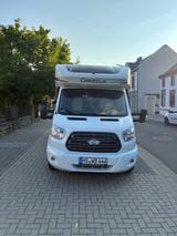Chausson 610 Welcome Premium M19 - Chausson Etagenbett