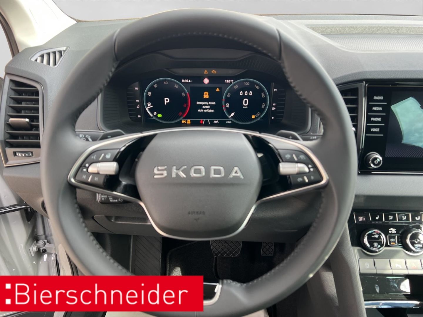 Skoda Karoq - Bild 13