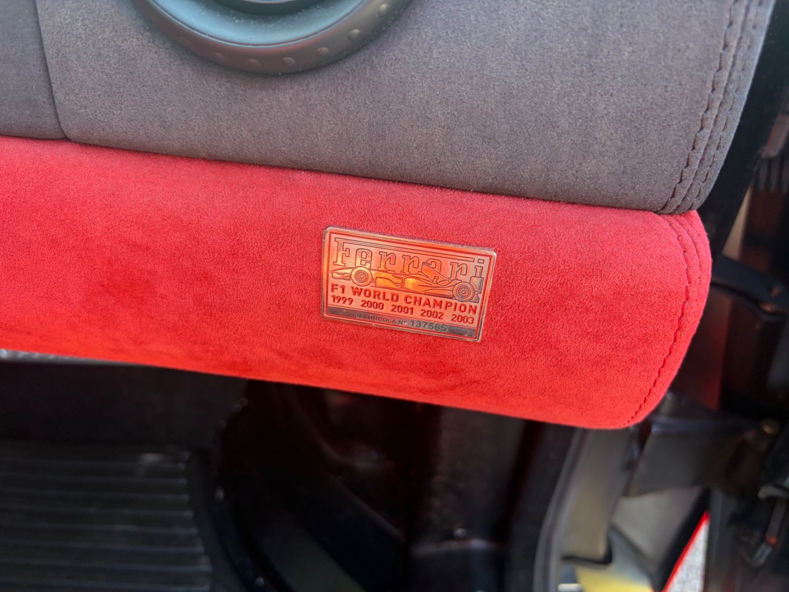 FERRARI 360 17
