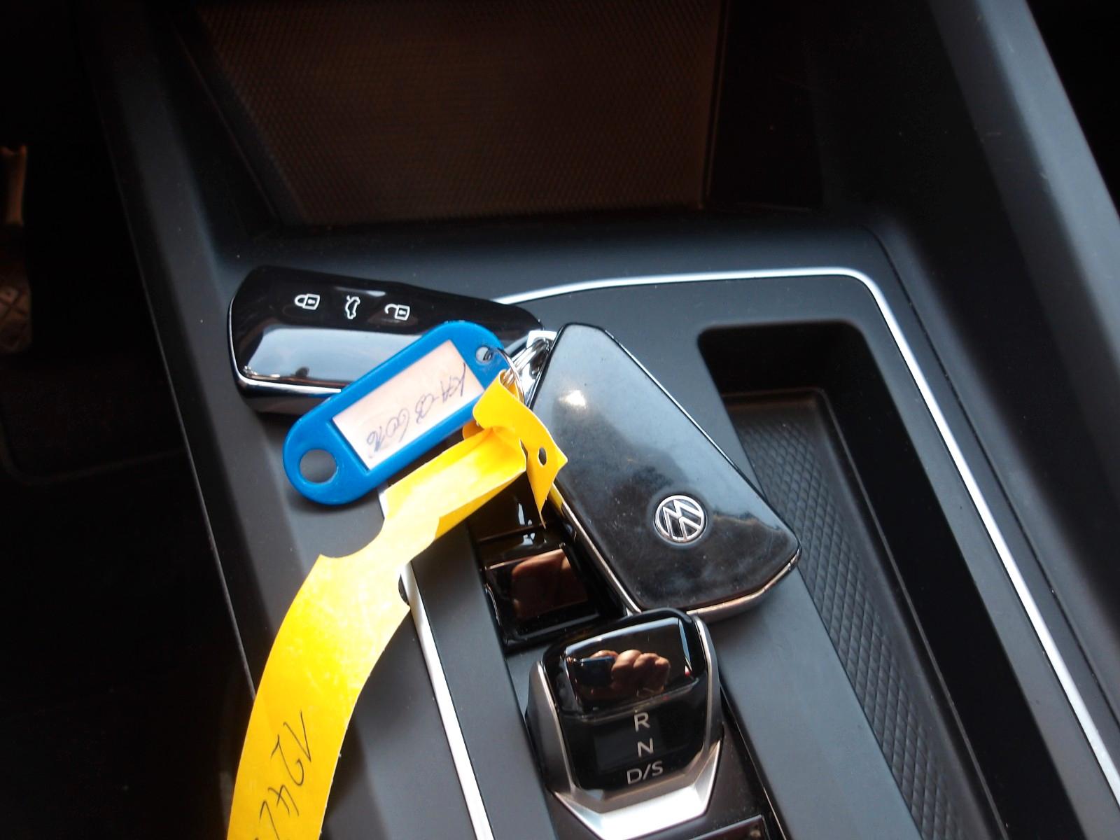 Volkswagen Golf VIII Lim. Life DSG *LED*NAVI*EXP. 12790*, миниатюра 16