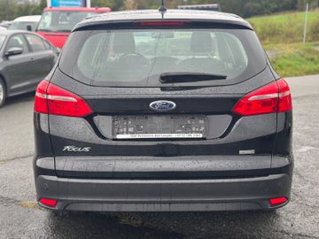 Ford Focus - 6