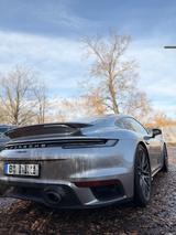 Porsche 992 Turbo Coupé Turbo - Porsche 992 von privat