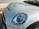 MINI John Cooper Works Cabrio John Cooper Works - MINI John Cooper Works Cabrio Gebrauchtwagen