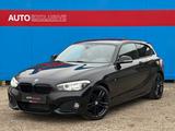 BMW 120 d Edition M Sport Shadow SHZ*AHK*2.HAND - BMW 120: 120d Edition Sport