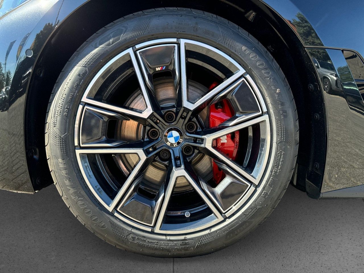 BMW 420 Gran Coupé - Bild 19