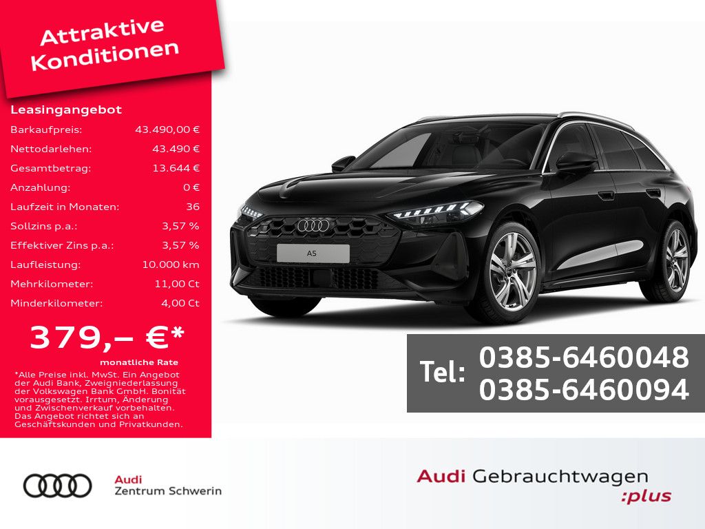 Audi A5 - Bild 1