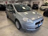 Fiat Grande Punto 1.3 MJT 75 CV 5 porte S&S Actu - Fiat Grande Punto: 1.3