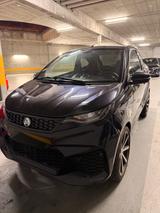 Aixam Coupé GTI - gebrauchte Aixam Sportwagen