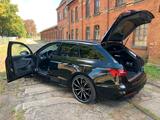 Audi S4 Avant, Quattro MatrixLED/B&O/20 Zoll Abt - Audi S4: 4.2