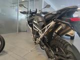 Triumph Tiger 1200 RALLY PRO, Junge Gebrauchte - Triumph Tiger 1200 Rally Pro