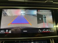 Audi SQ8 - Vorschau Bild 23