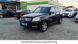 Mercedes-Benz GLK 220 GLK -Klasse GLK 220 CDI BlueEfficiency - Mercedes-Benz in Essen: Glk
