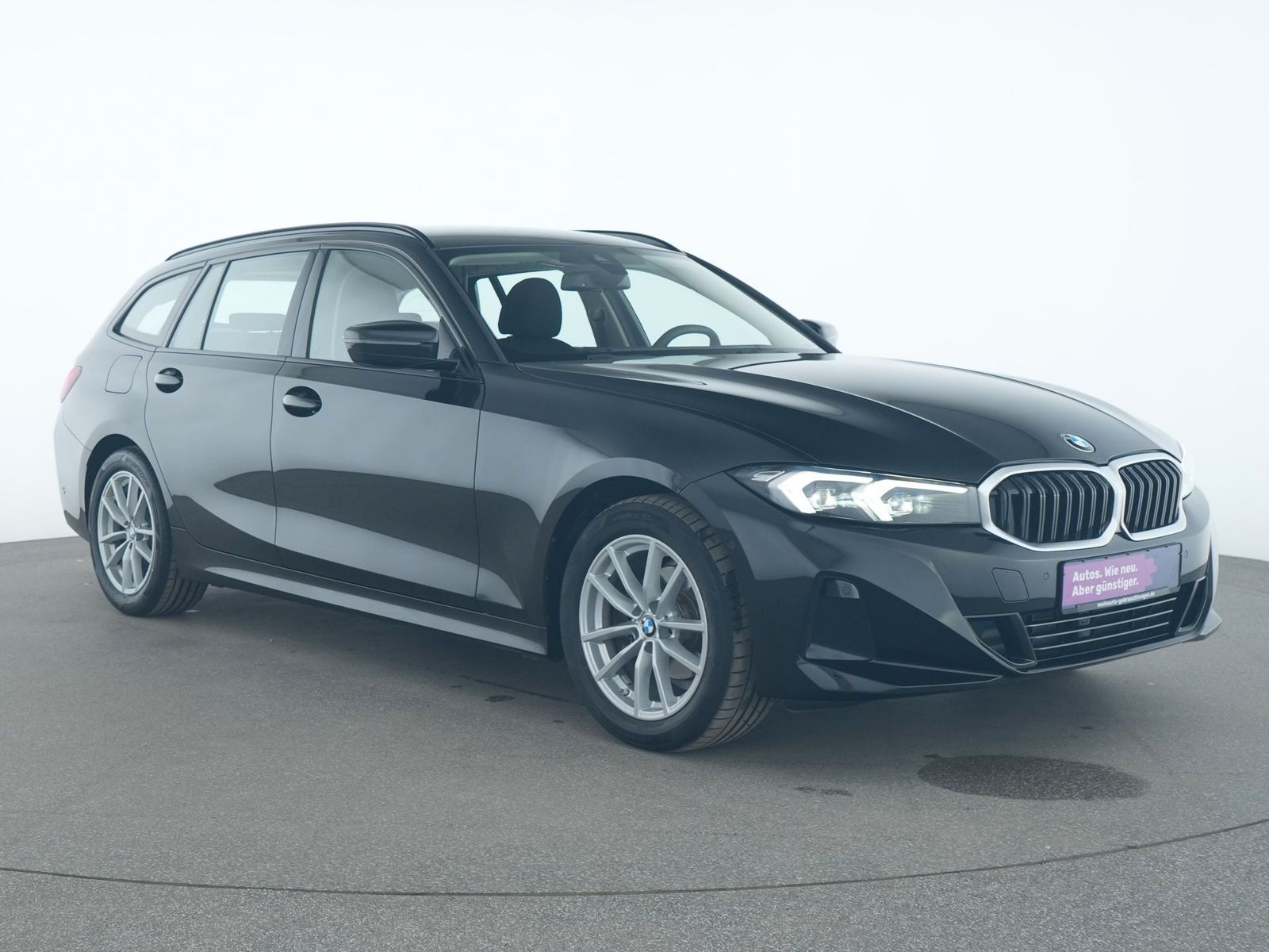 BMW 318 - Bild 5
