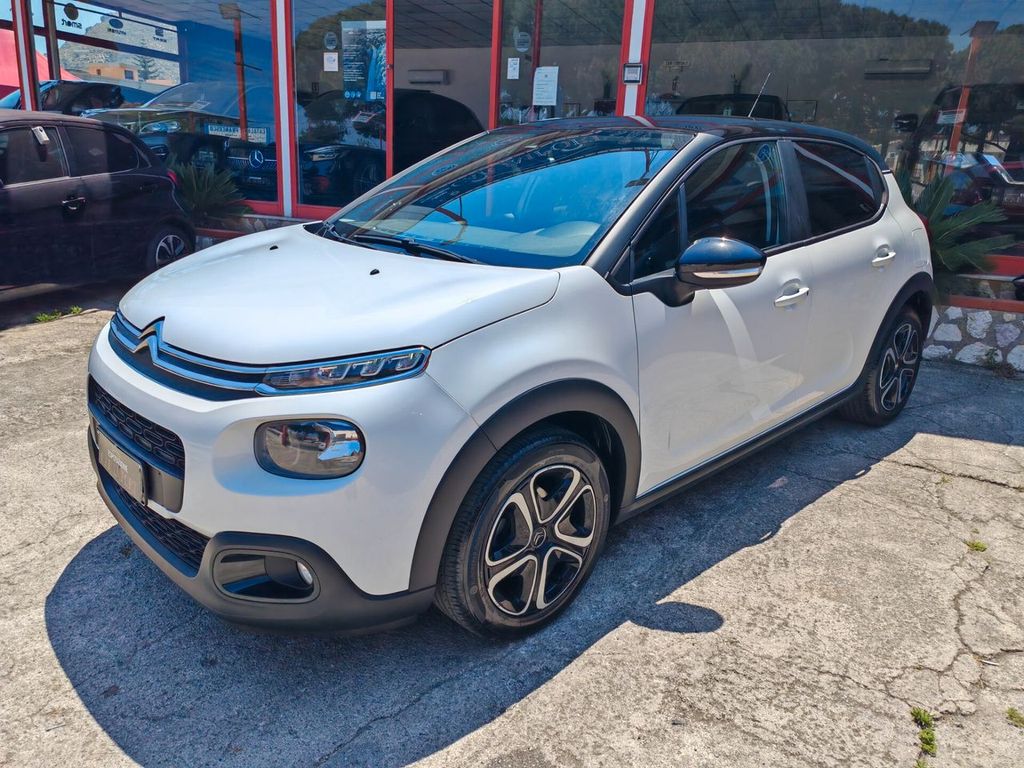 Image of Citroën C3