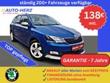 Skoda Fabia Combi Scout/Style+Kamera+PDC+Navi+Xenon - Skoda Fabia: Kombi, Scout