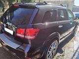 Fiat FIAT FREEMONT - gebrauchte Fiat Freemont aus dem Jahr 2011