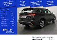 Skoda Kodiaq - Vorschau Bild 2