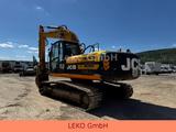 JCB JS240NLC - JCB Gebraucht