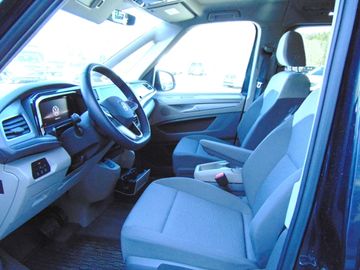 Volkswagen T7 Multivan - 6