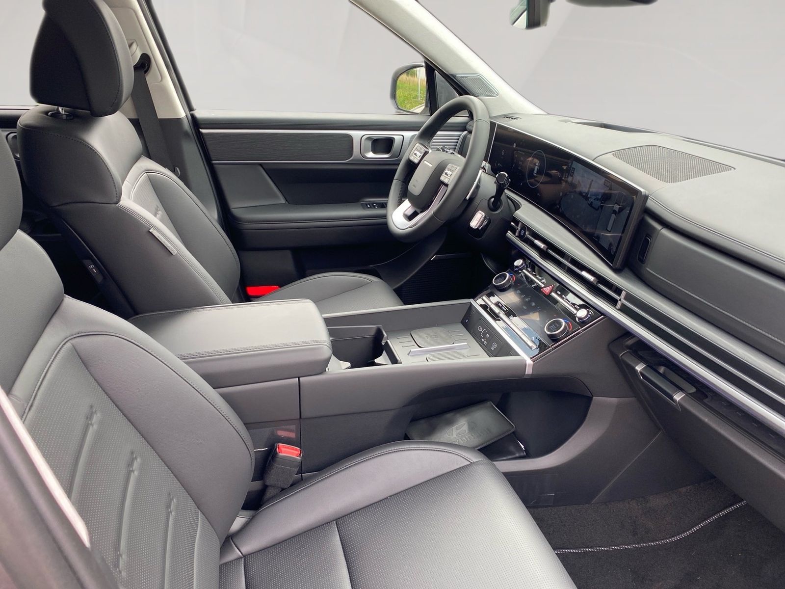Hyundai Santa Fe – Bild 14