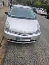 Toyota toyota prius 2008 - Toyota Prius in Hamburg