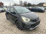 Honda Jazz 1.5 i-MMD Hybrid Crosstar Advance - Honda Jazz: Schwarz