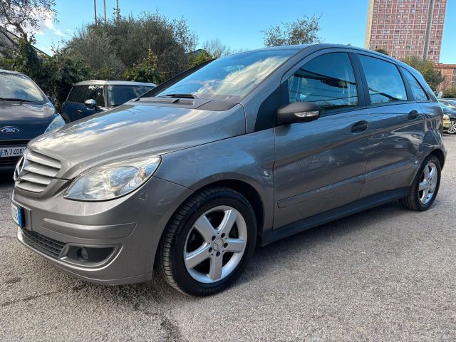 Mercedes-Benz Mercedes-benz B 180 CDI Sport OK Neopatentati