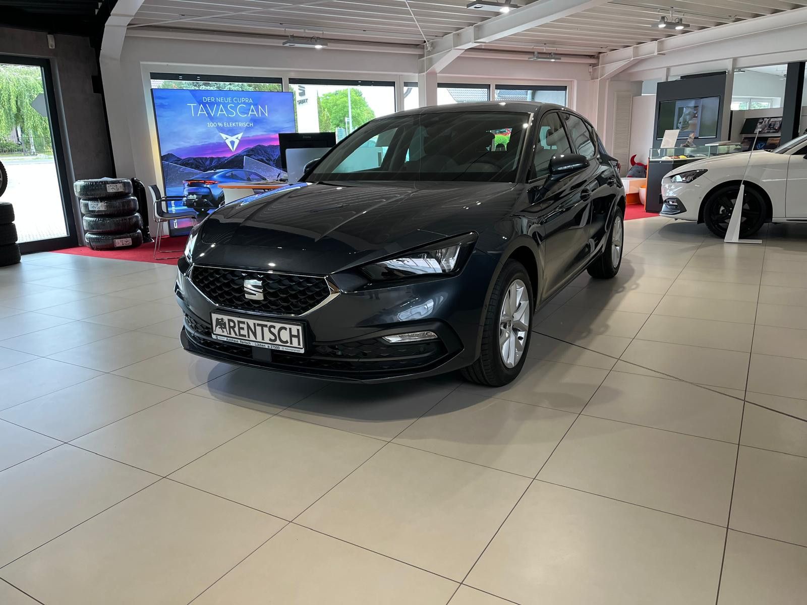 Seat Leon - Bild 3