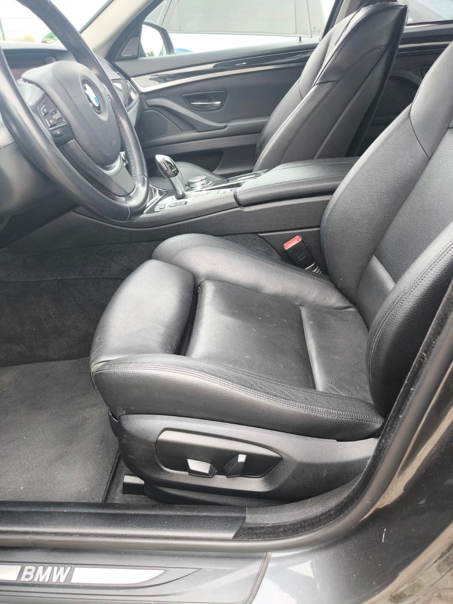 BMW 530d A -