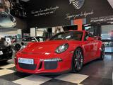 Porsche 991.1 GT3 PDK / LIFT / INDISCHES ROT - Porsche 991: Gt3